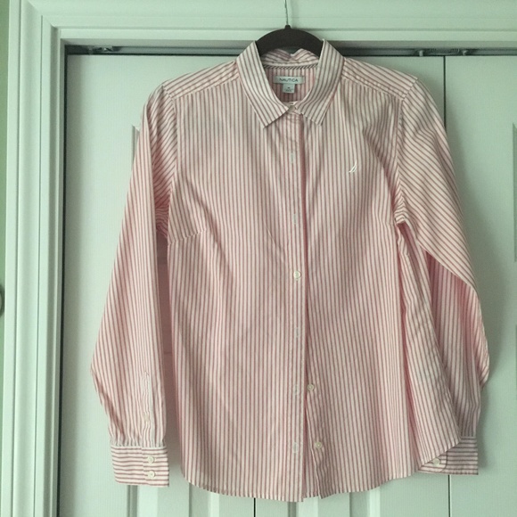 Nautica button down - Picture 1 of 1